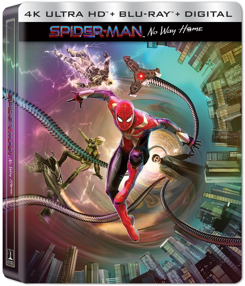 spider man