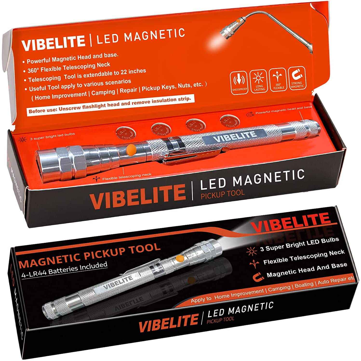 magnet lite