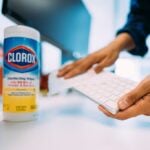 clorox wipes
