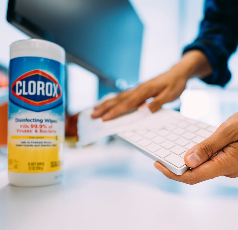 Clorox Wipes clorox wipes