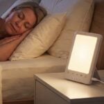 LASTAR Sun Lamp Light Therapy