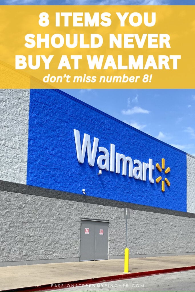 Never Buy 8 Walmart PPP