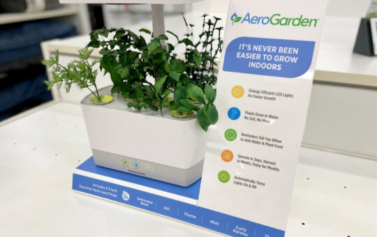 aerogarden