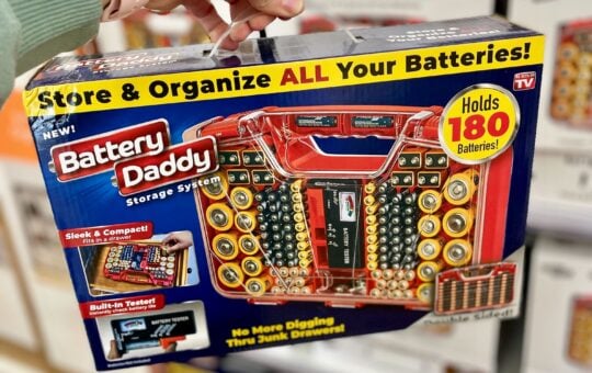 battery daddy