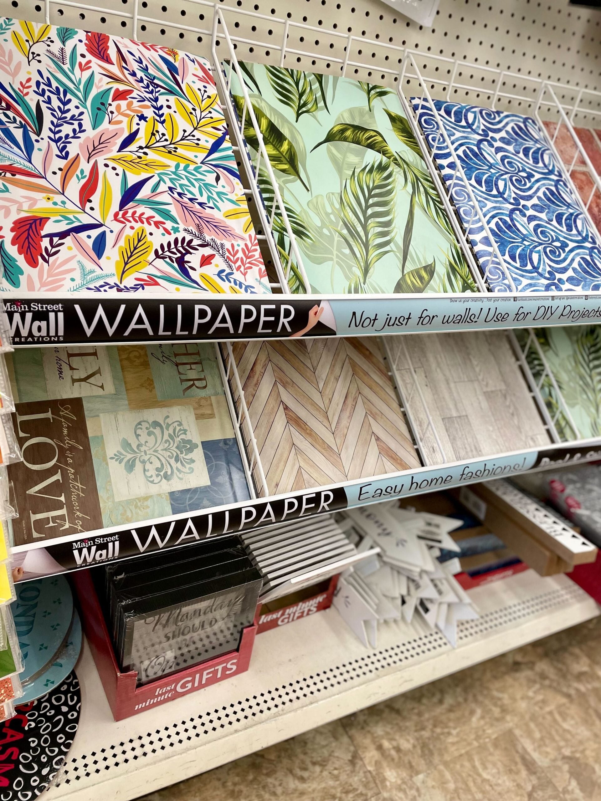 dollar tree backsplash, wallpaper, and wall tiles 