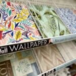 dollar tree backsplash