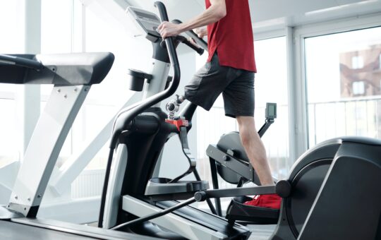 elliptical