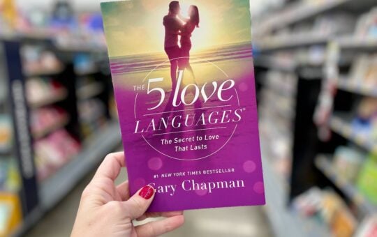 love languages