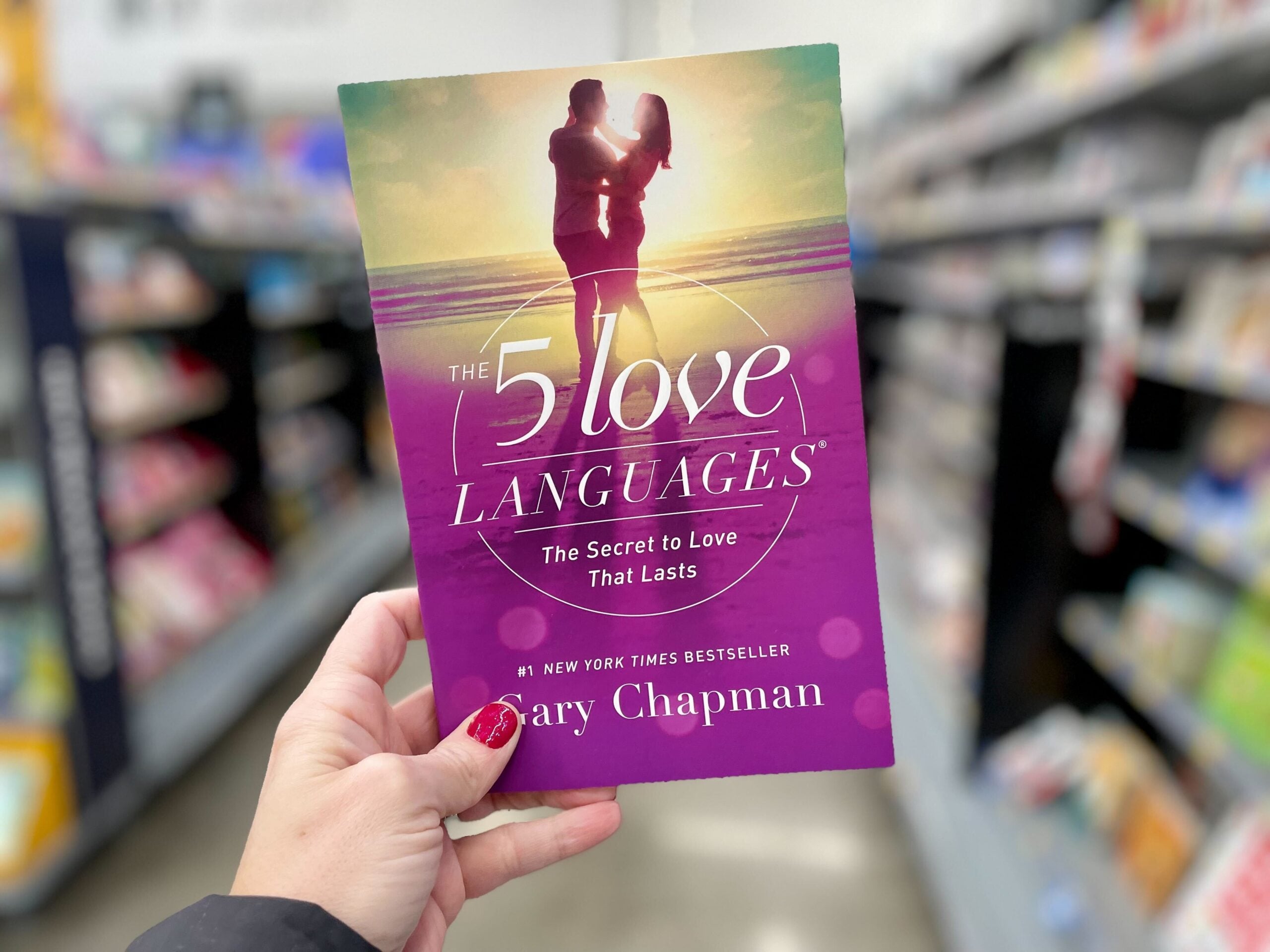 love languages