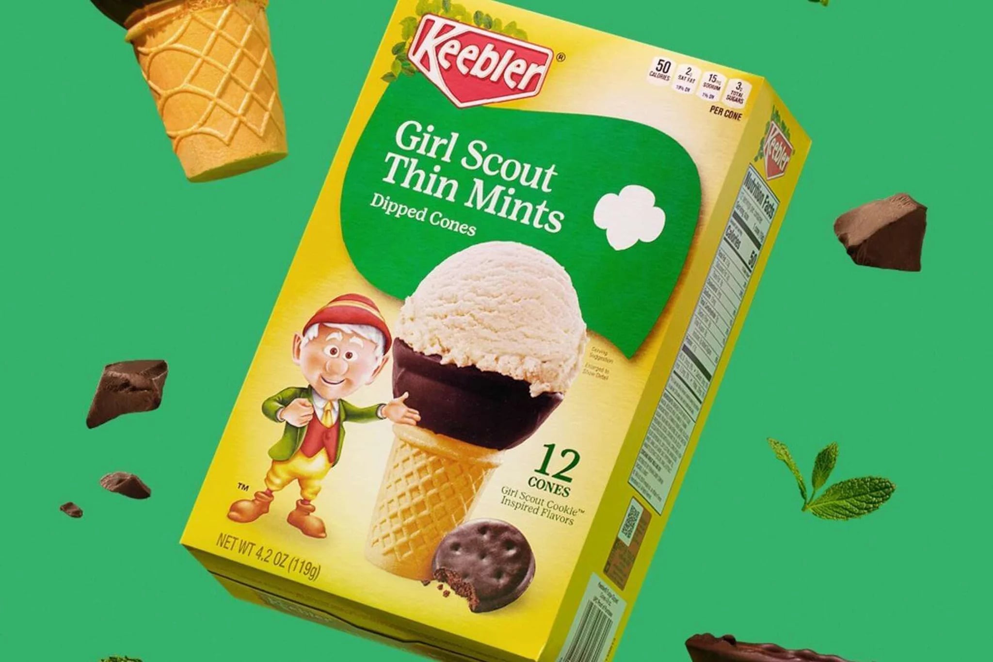 keebler