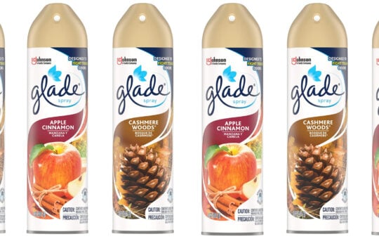 glade