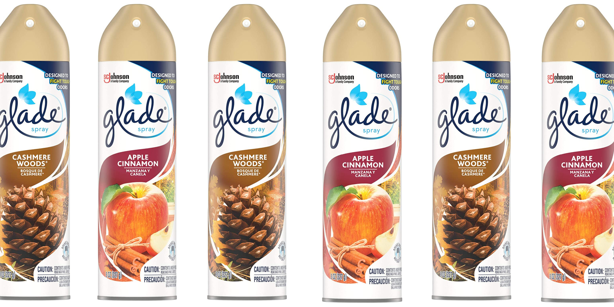 glade