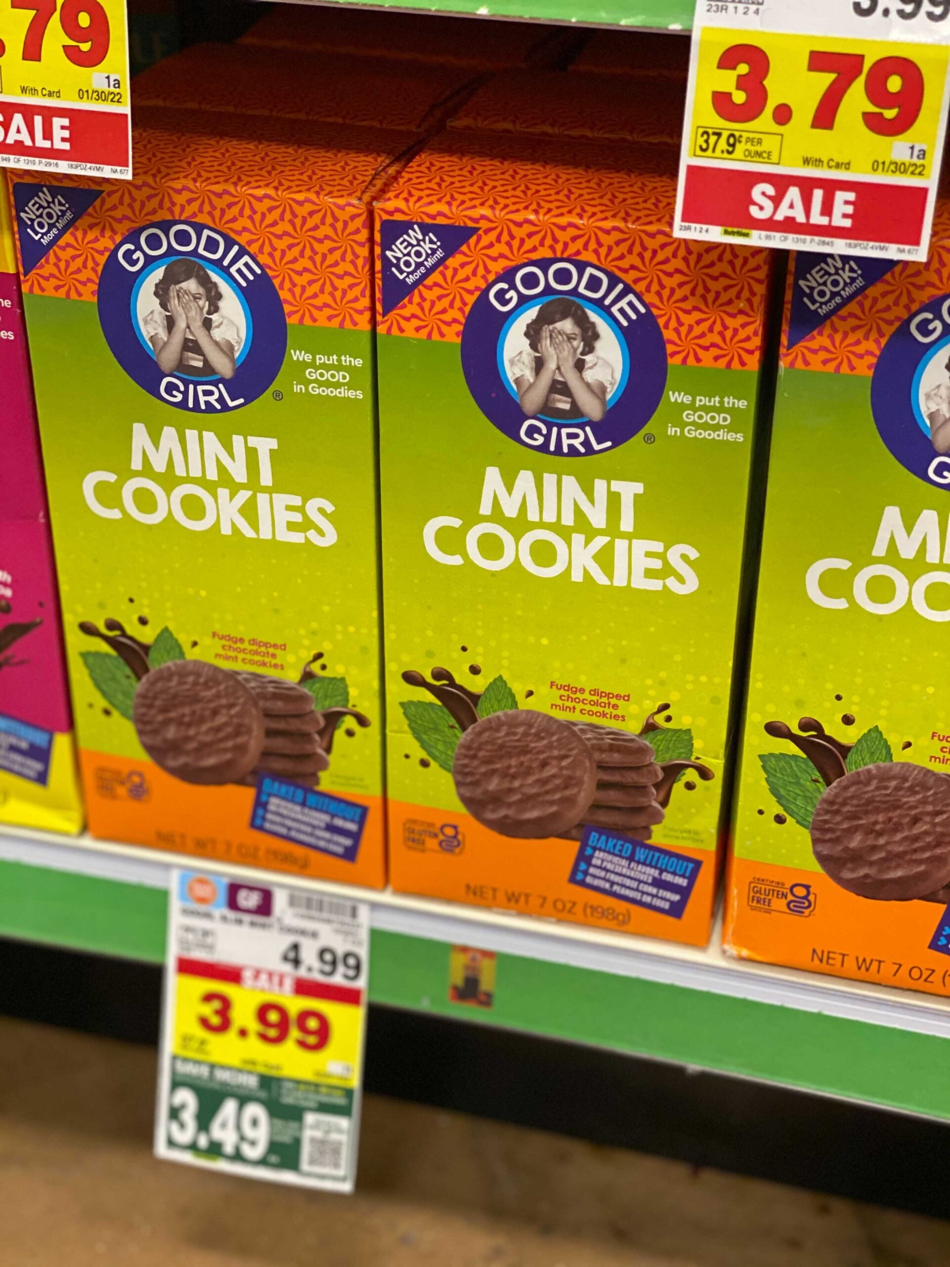 kroger