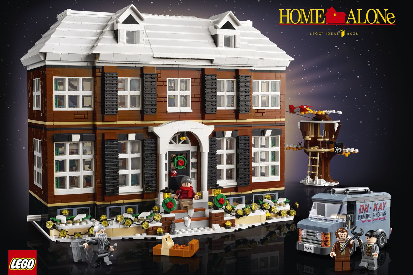 lego