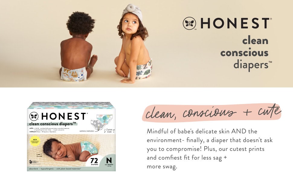 honest co