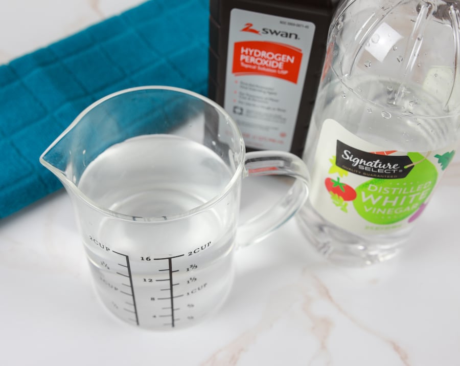 diy carpet cleaner ingredients