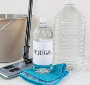 uses for vinegar