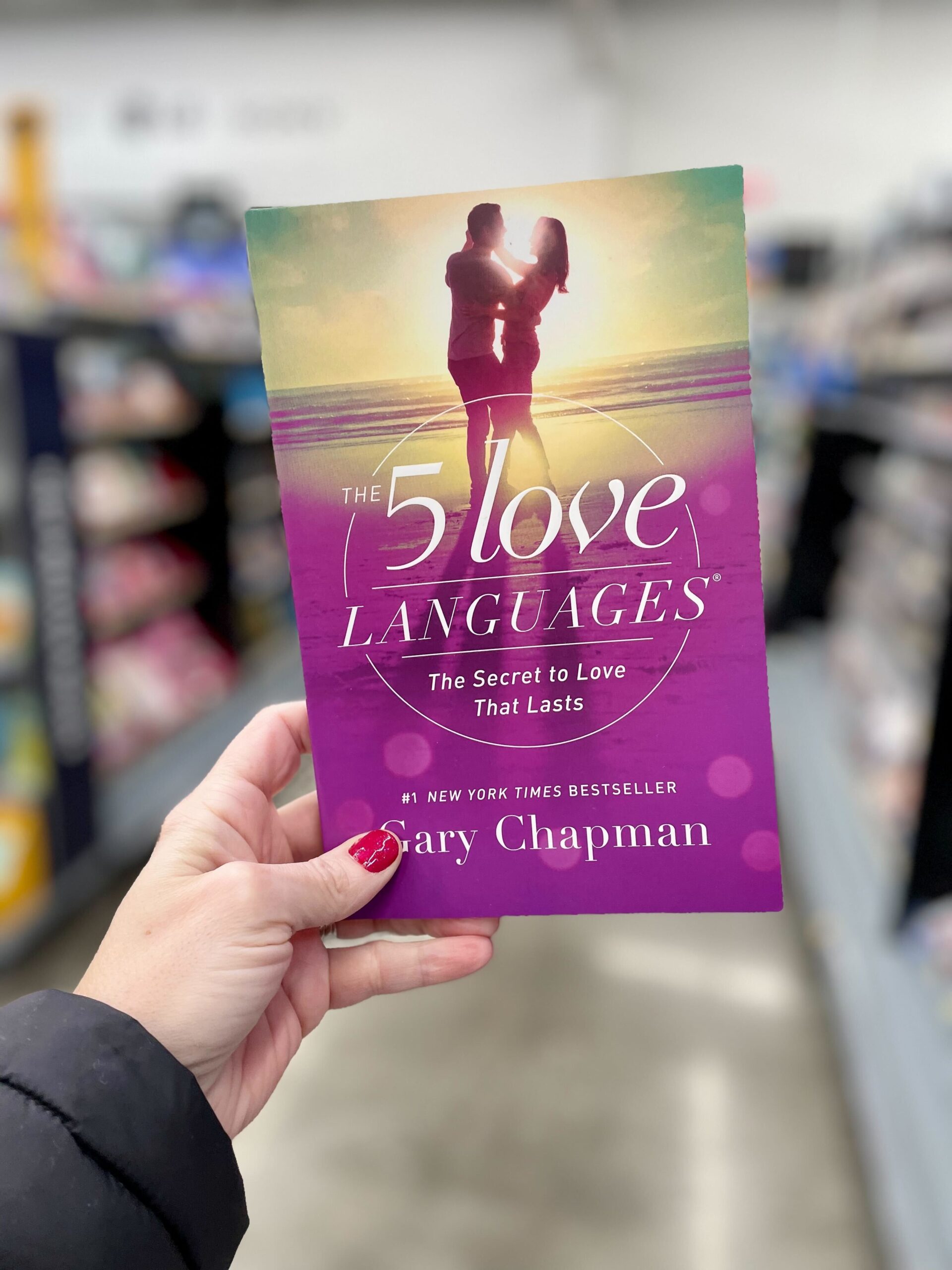 love languages