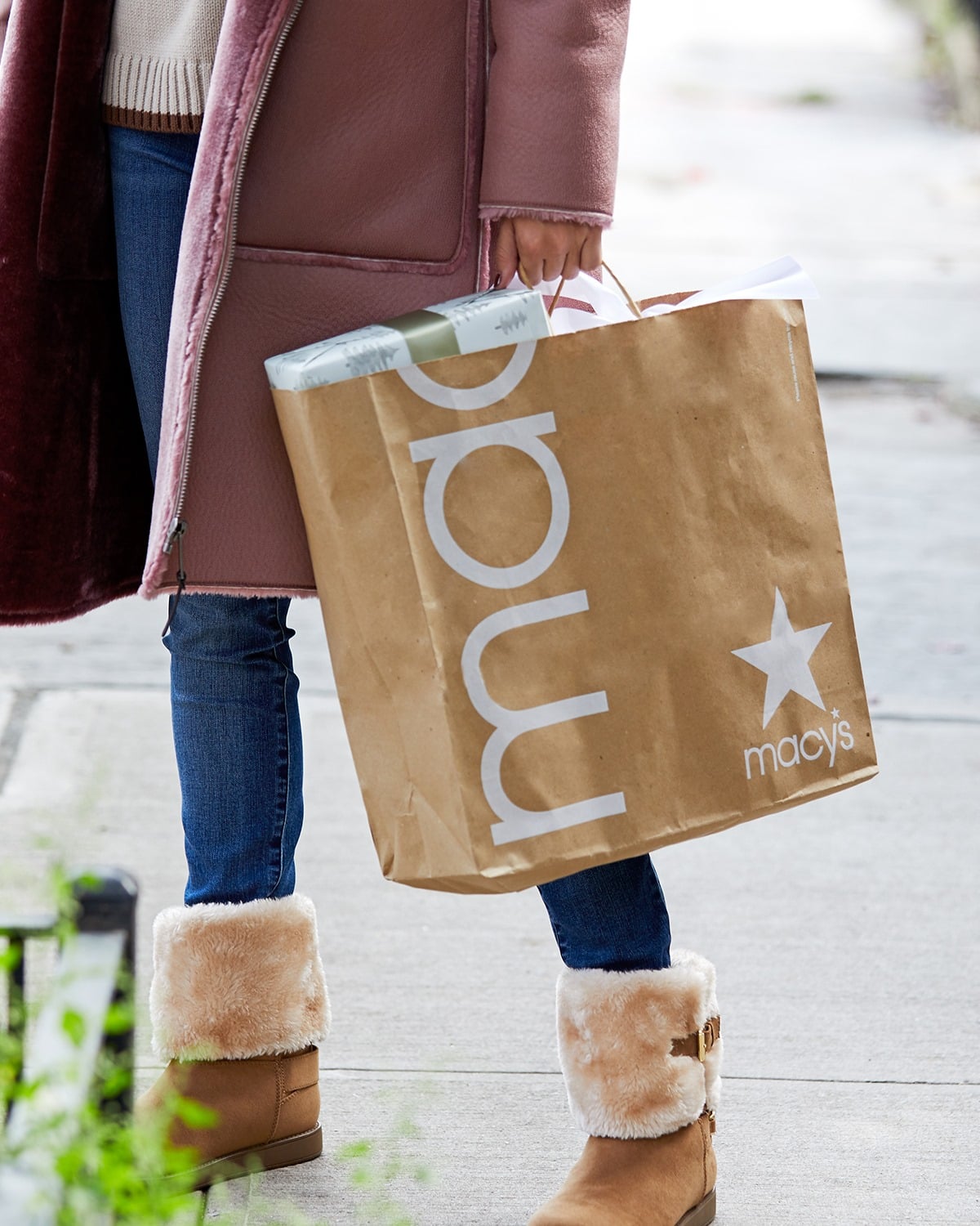 Macy's Price Match and other tips to save 