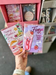 mothers day dollar tree