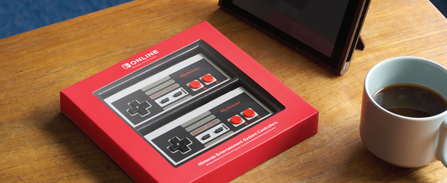 nintendo