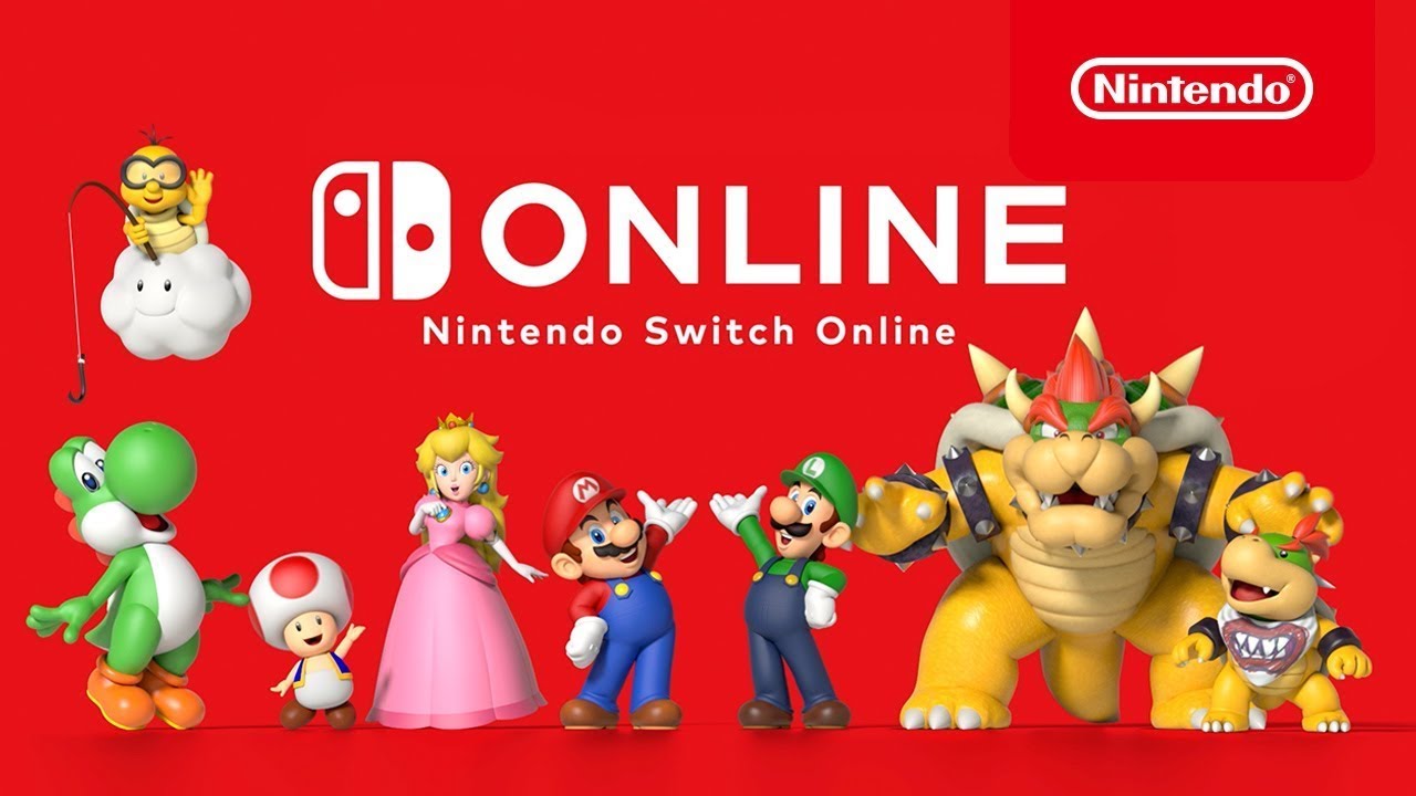 nintendo