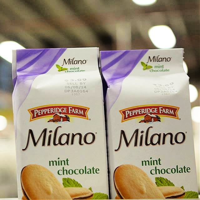 pepperidge farm