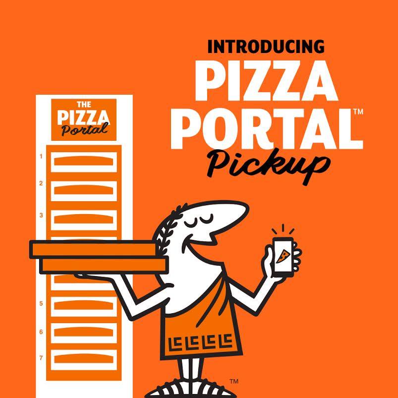 little caesars pizza portal