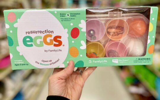 hobby lobby easter