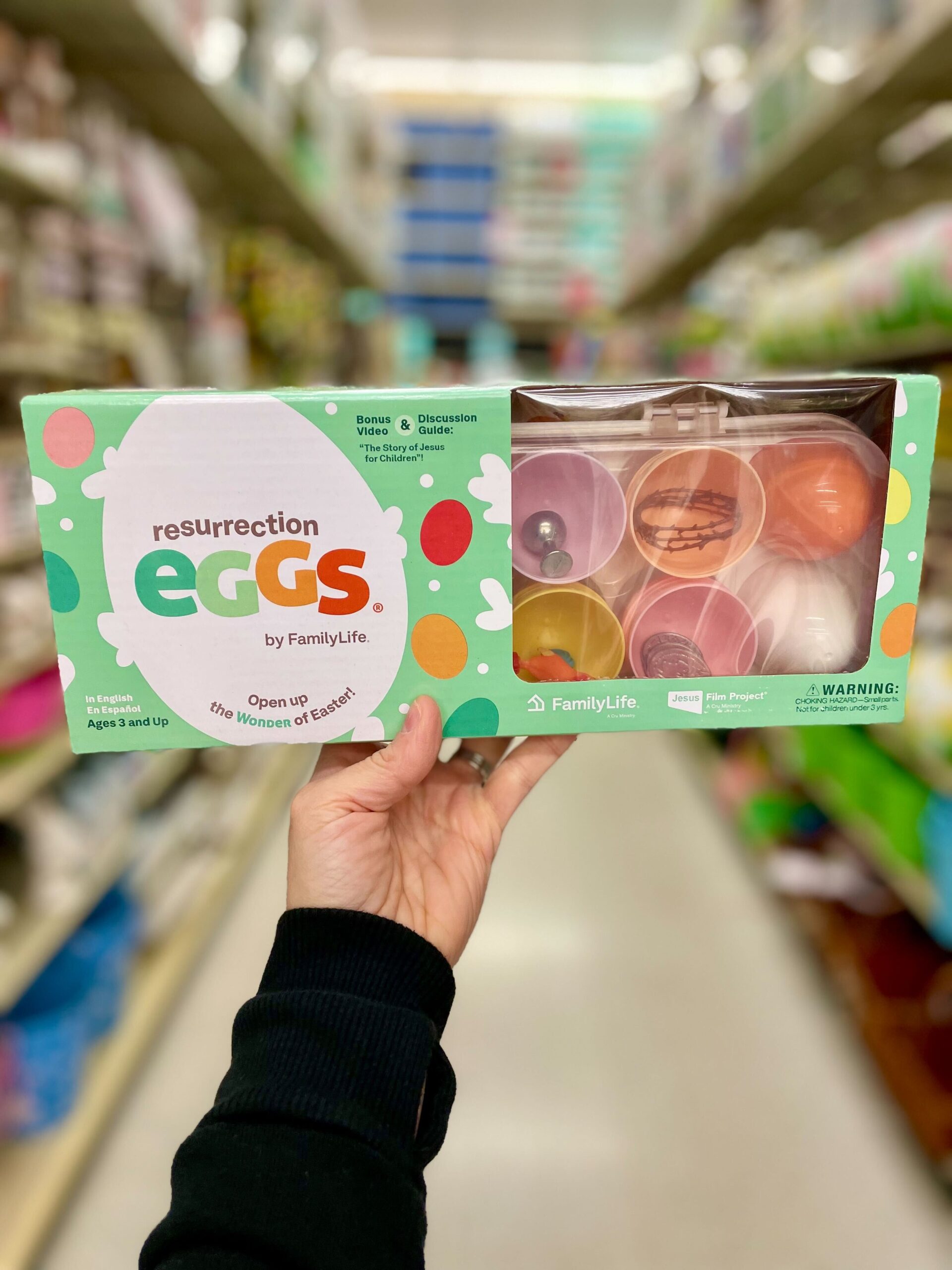 hobby lobby easter