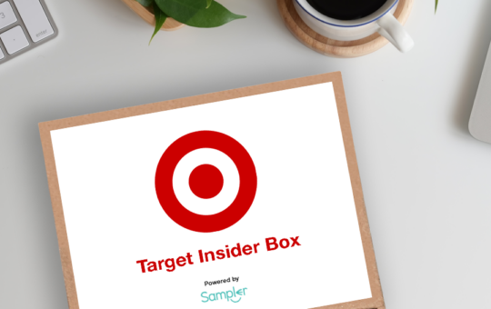 target samples