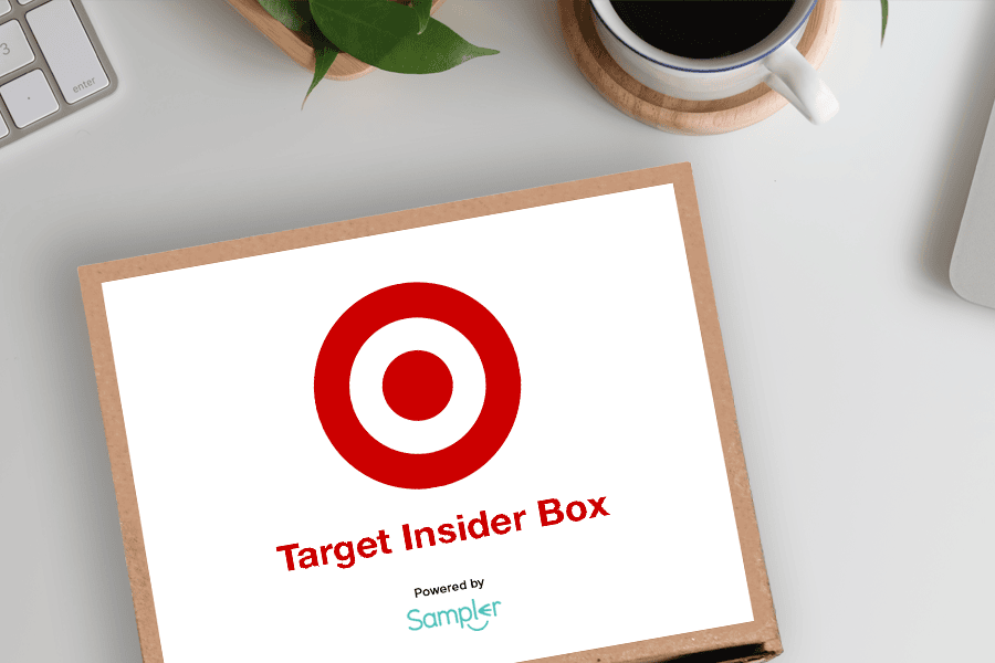 target samples