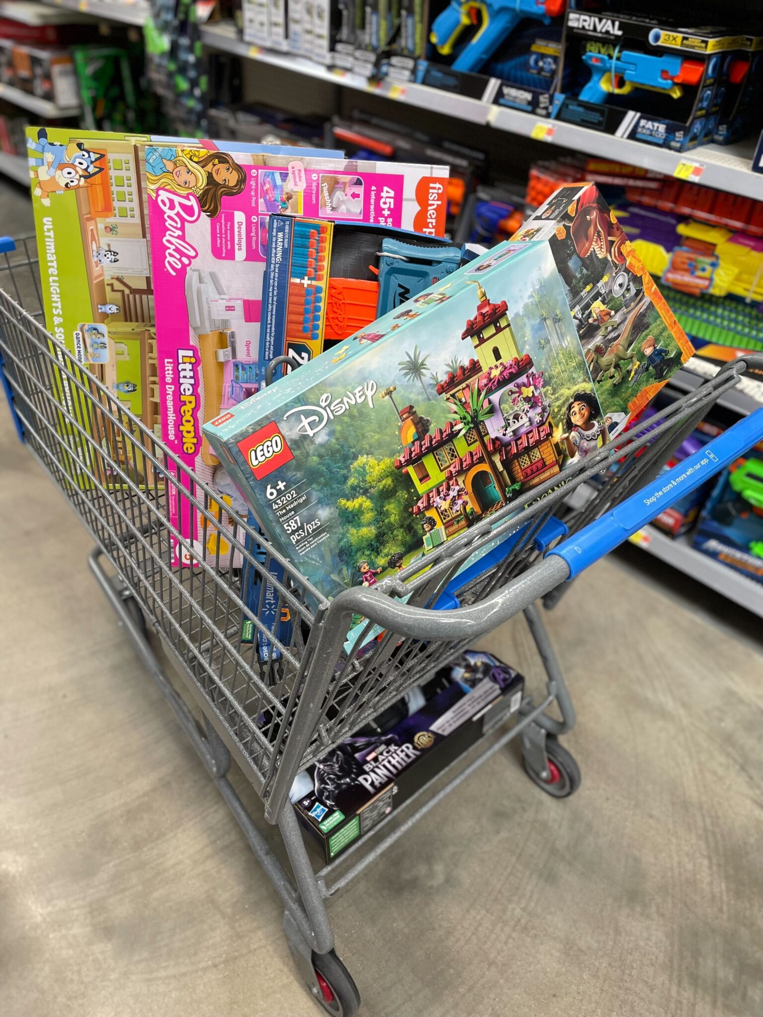 Does Walmart Still Have Layaway? Here's the scoop!