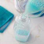 DIY Soap Scum Remover