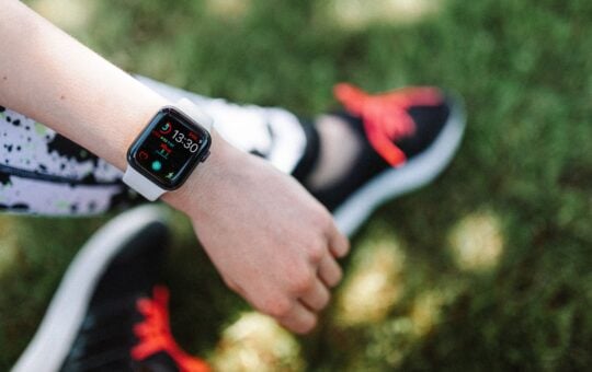 apple watch
