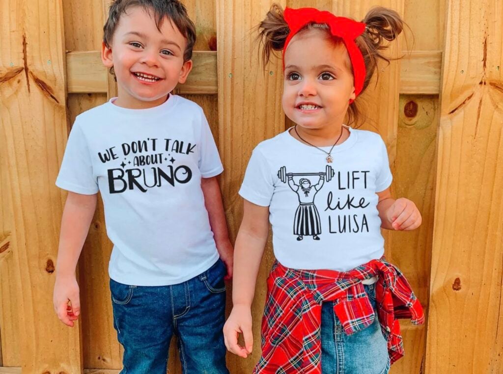 bruno tee