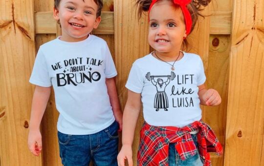 bruno tee