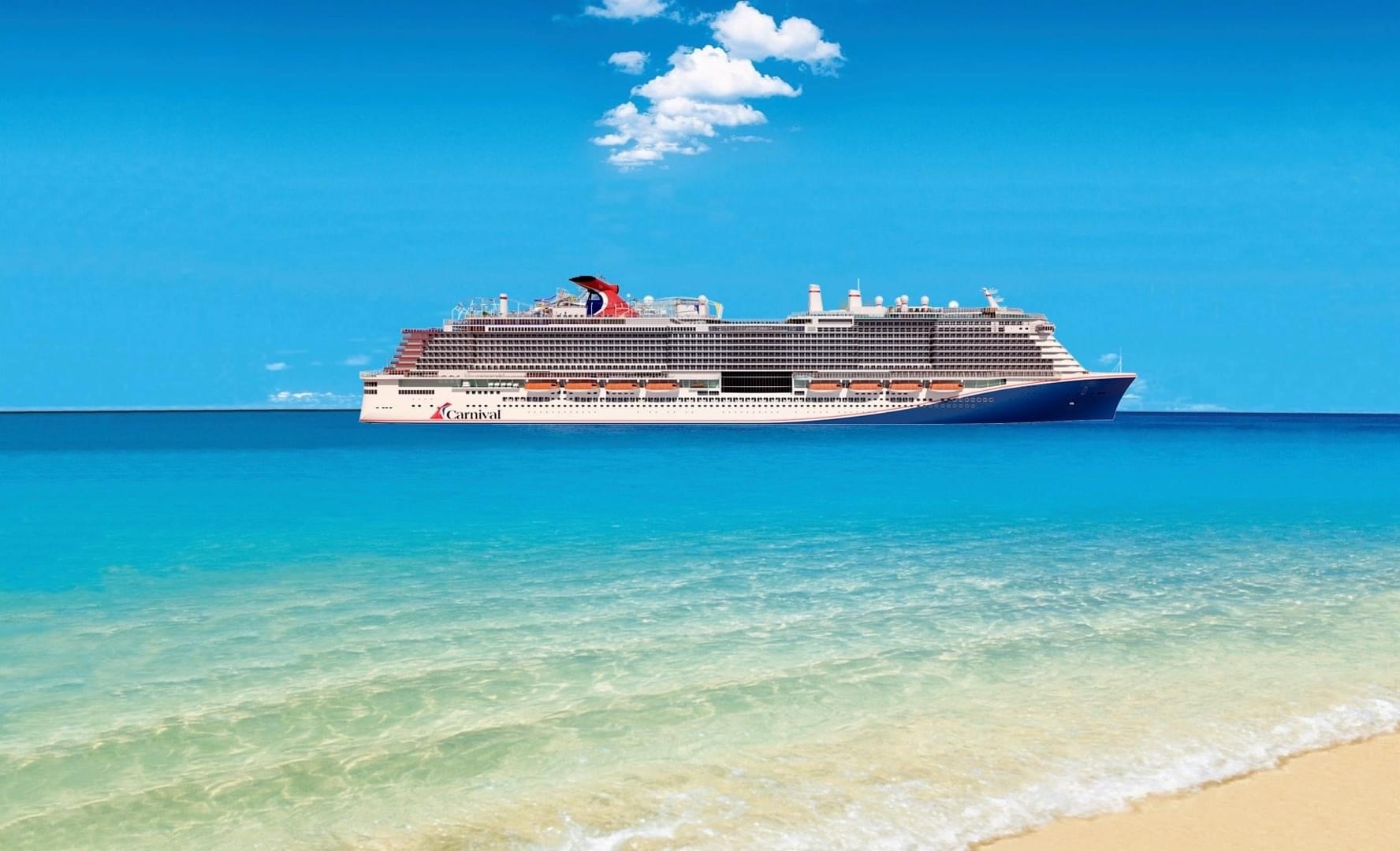 cruise