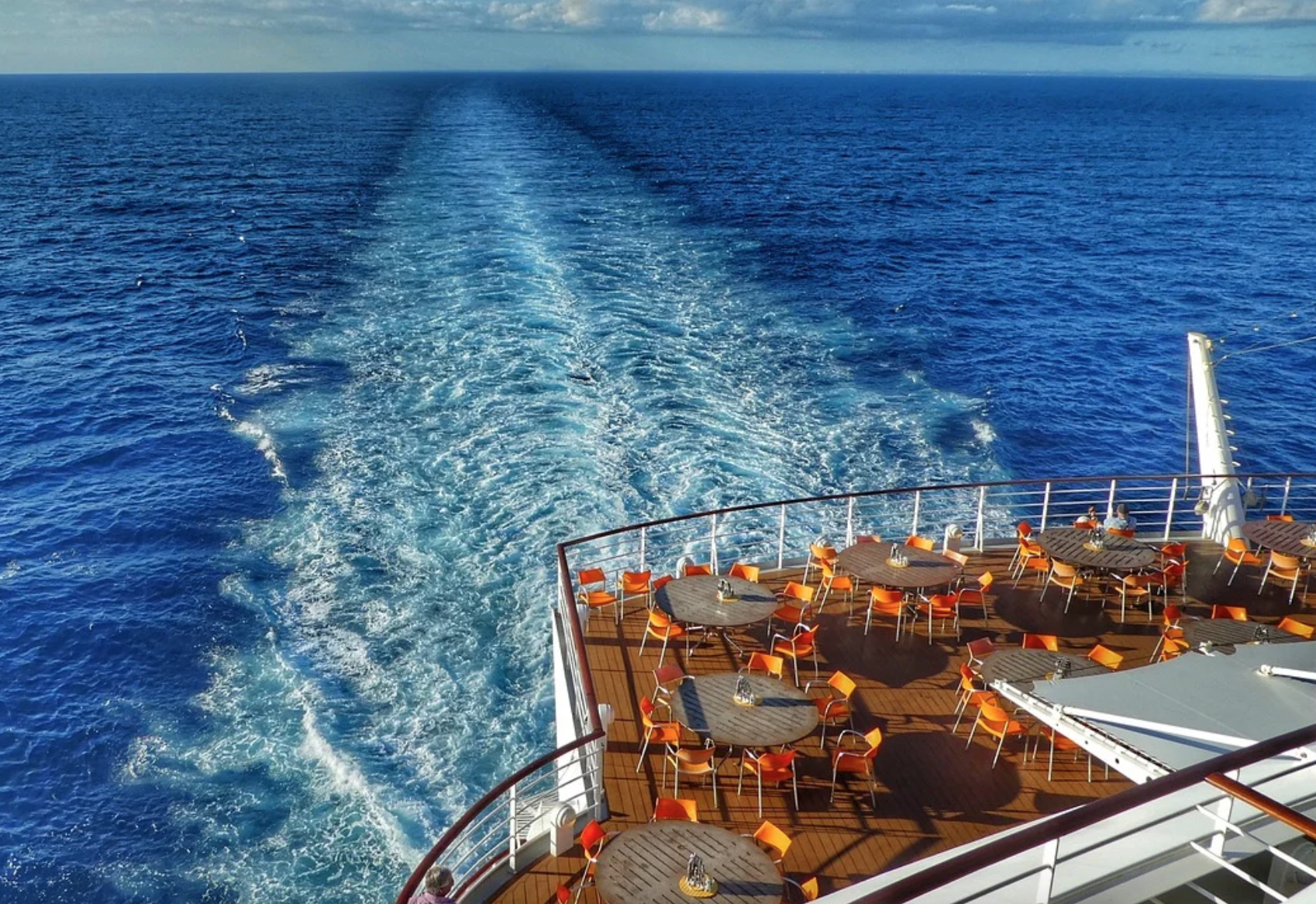 cruise