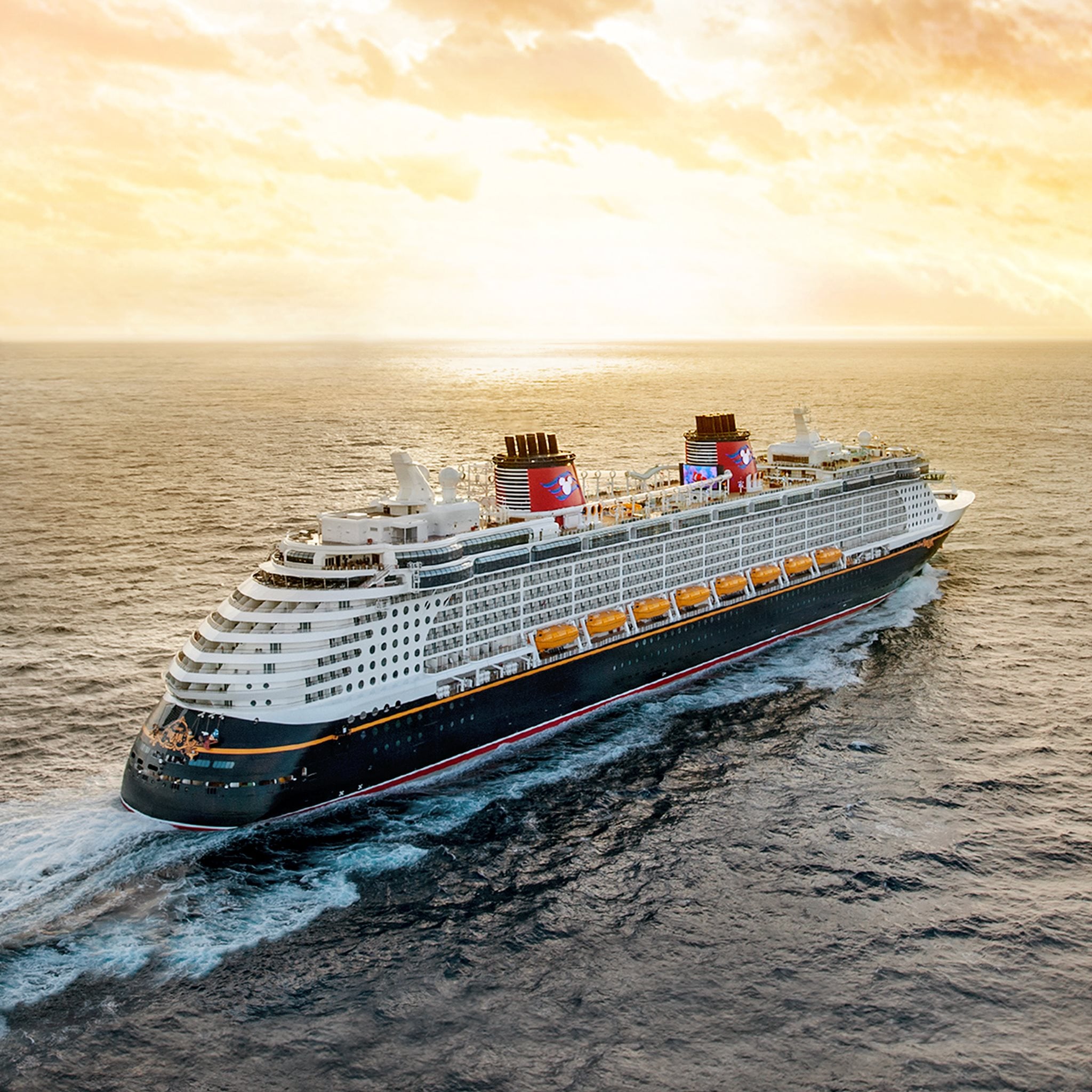 disney cruise