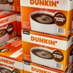 Dunkin Original K-Cup