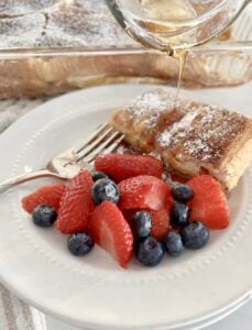 french toast