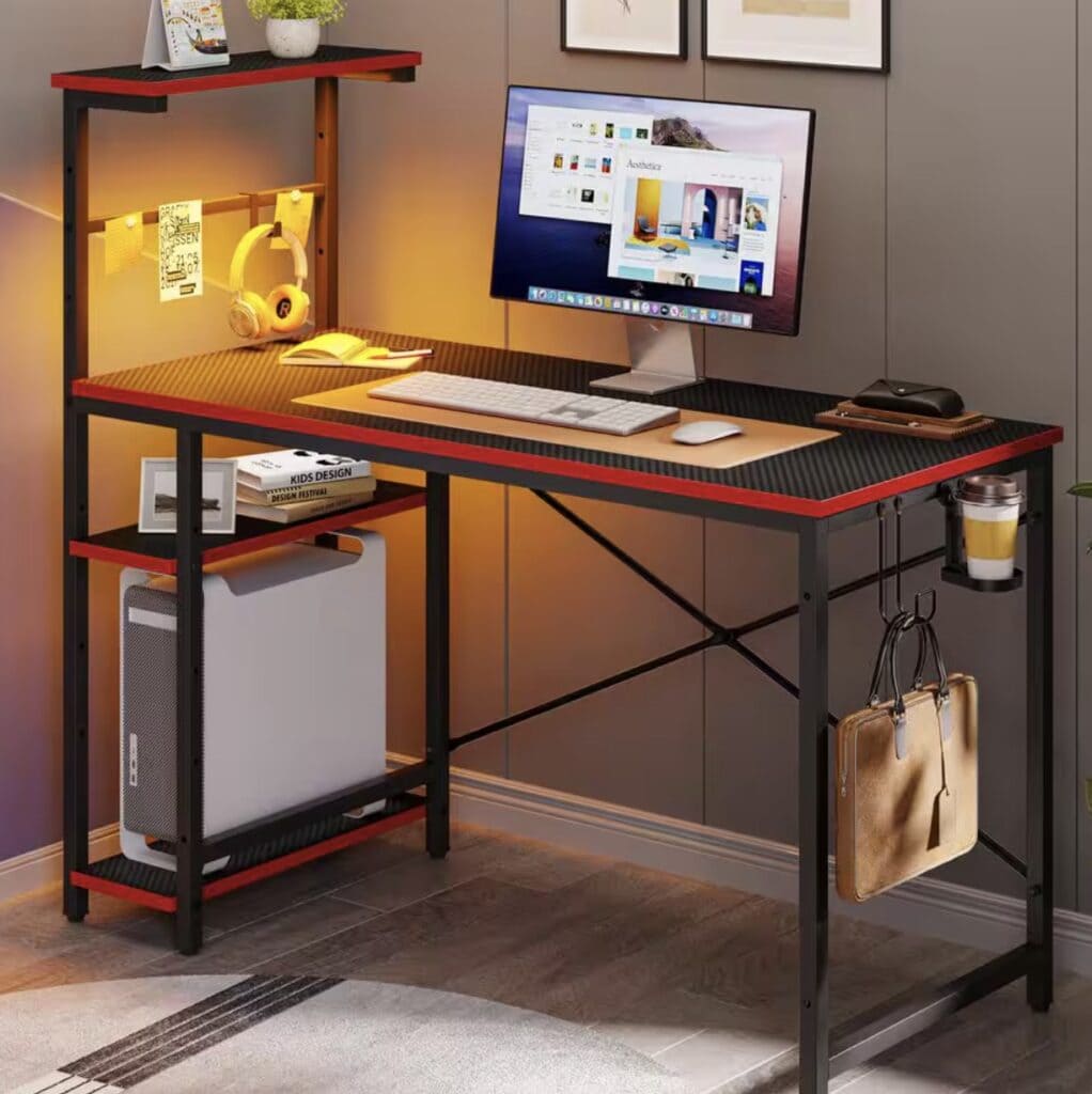 Gaming Desk