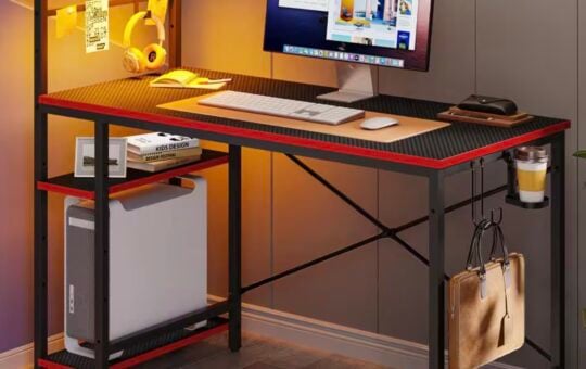 Gaming Desk