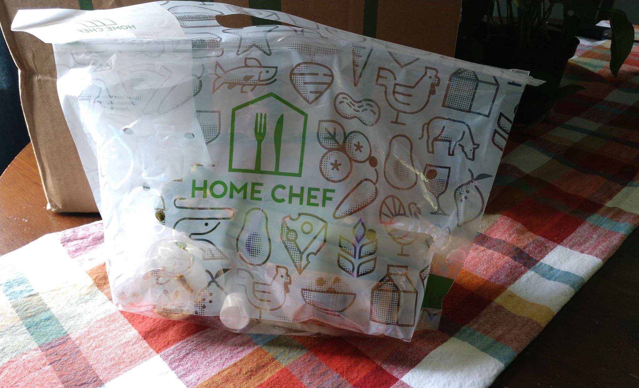 home chef