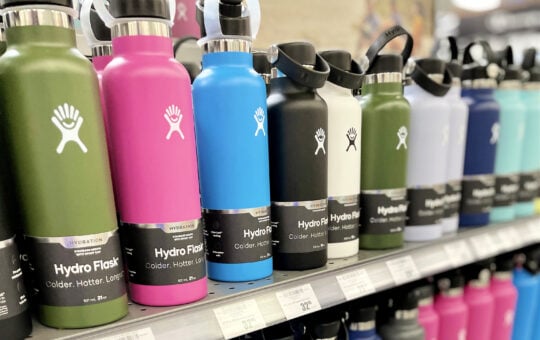 hydro flask