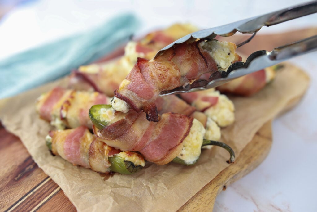 jalapeno poppers
