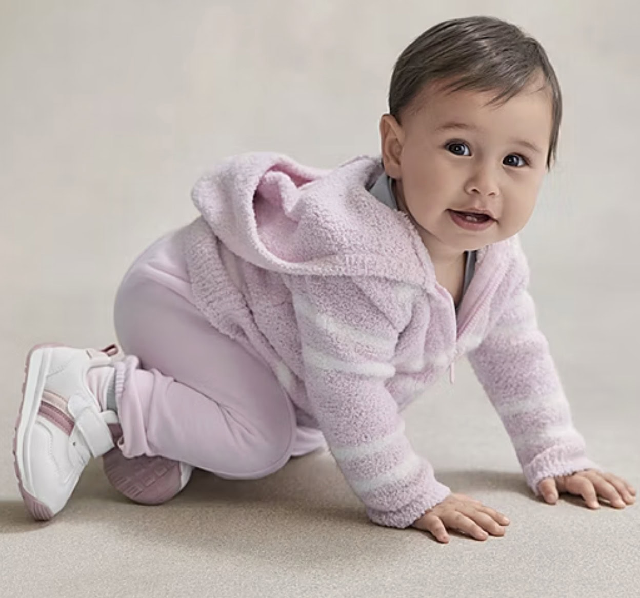 jcp girls hooded sweater
