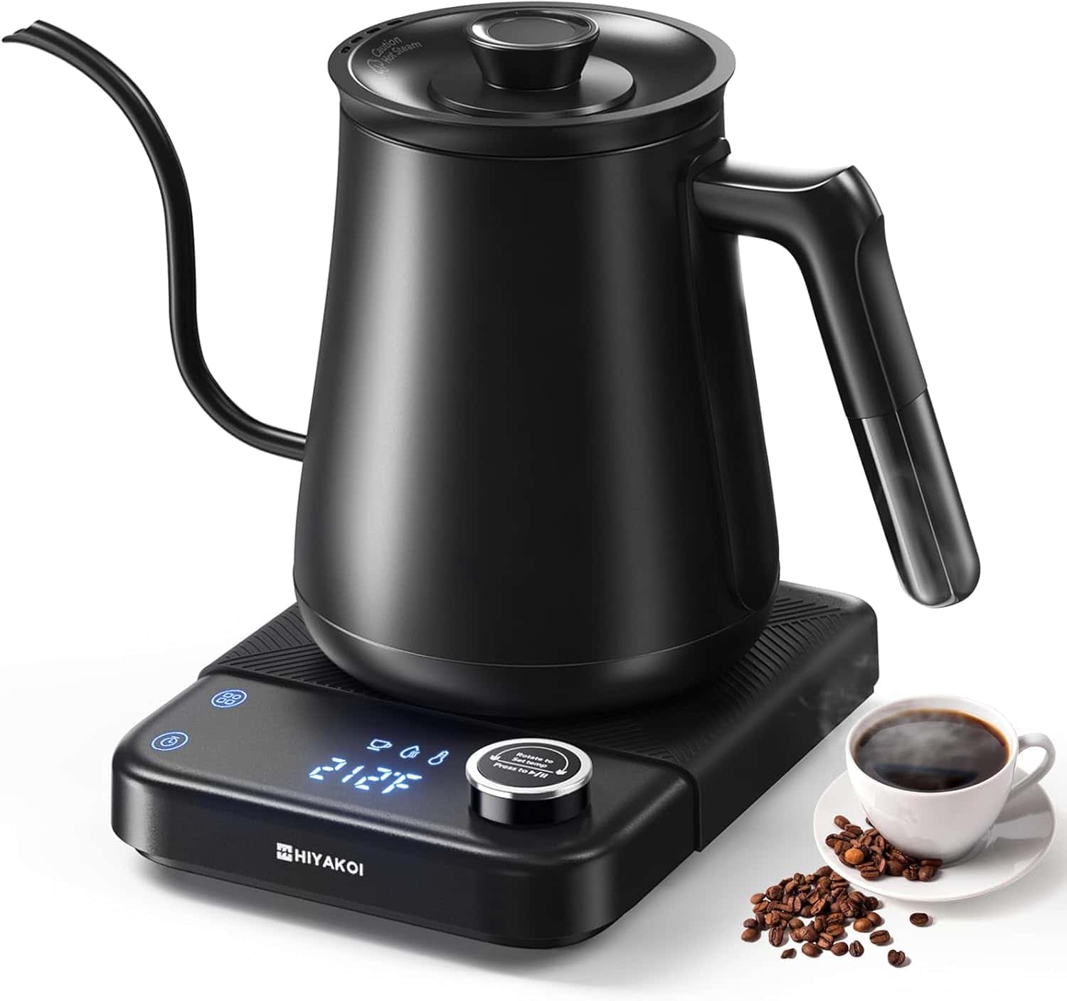 kettle
