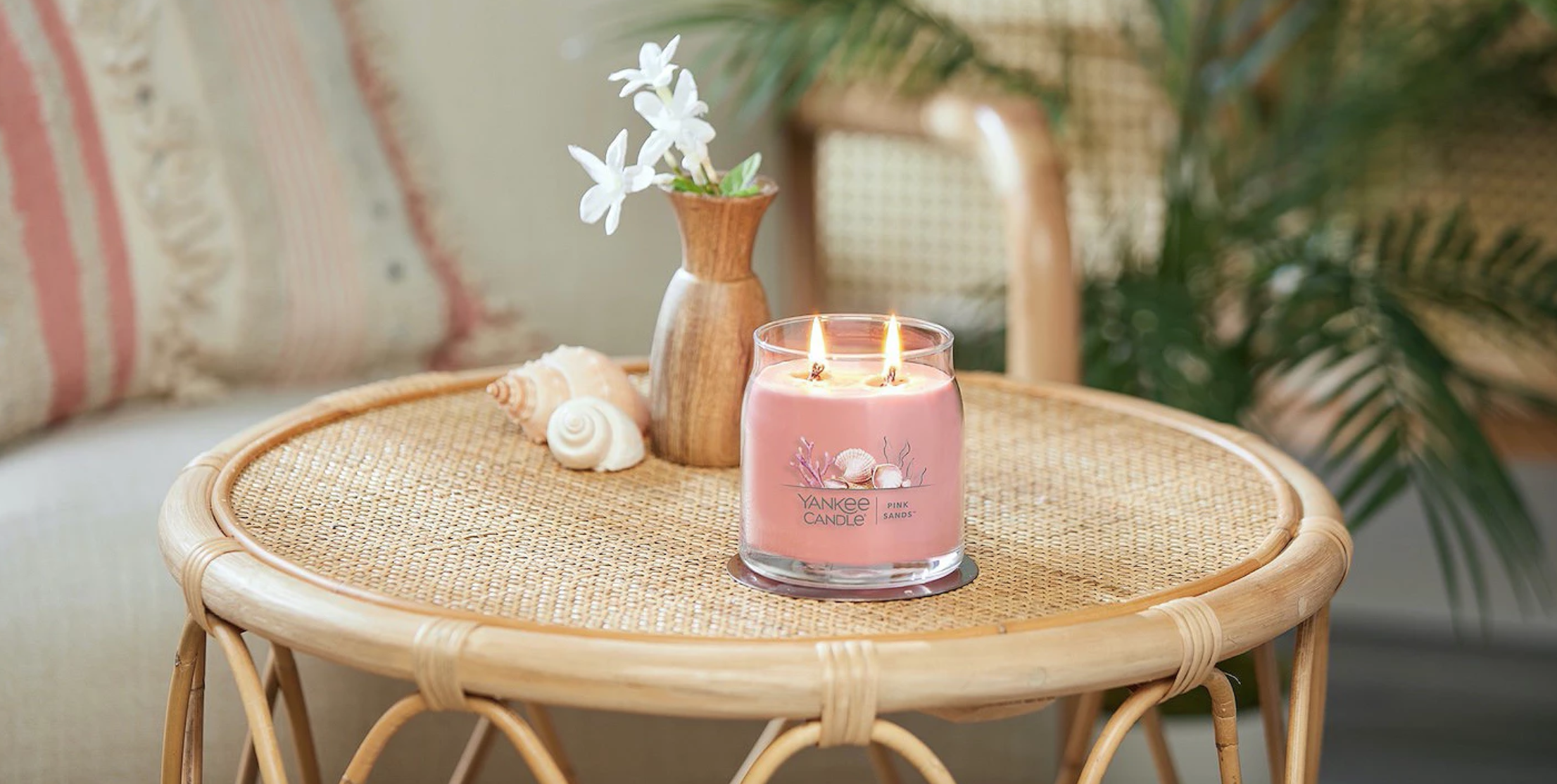 yankee candle kohls